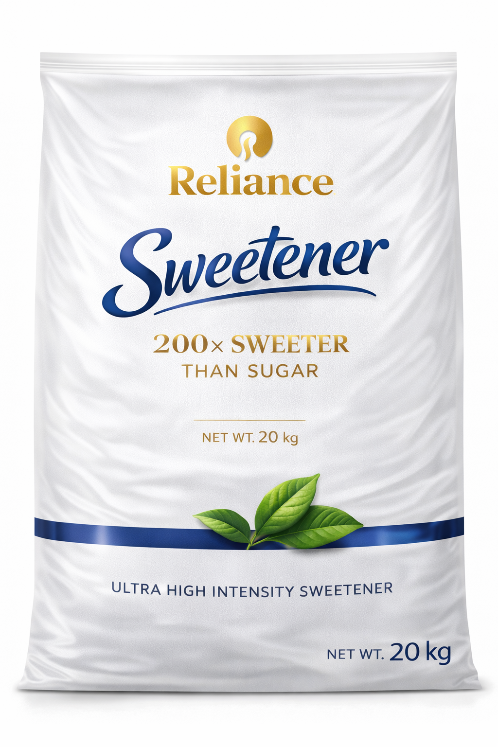 Neotame 200× High-Intensity Sweetener